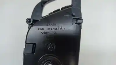 Автозапчасти б/у левая передняя внутренняя ручка за seat leon (5f1) style plus ссылки oem iam 5f1837113a 5f1837113a2zz 5f1837113