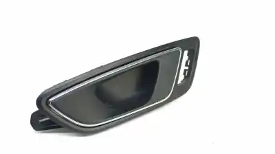 Автозапчасти б/у левая передняя внутренняя ручка за seat leon (5f1) style plus ссылки oem iam 5f1837113a 5f1837113a2zz 5f1837113