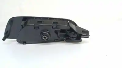 Автозапчастина б/у усередині передня права ручка для seat leon (5f1) style plus посилання на oem iam 5f1837114a 5f1837114a2zz 5f1837114