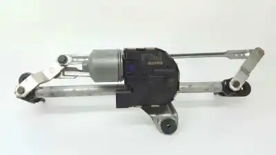 Second-hand car spare part front windshield wiper motor for seat leon (5f1) style plus oem iam references 5f1955119a