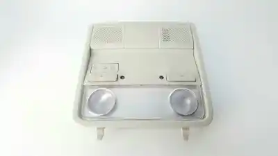 Second-hand car spare part interior light for seat leon (5f1) style plus oem iam references 5f0947105at