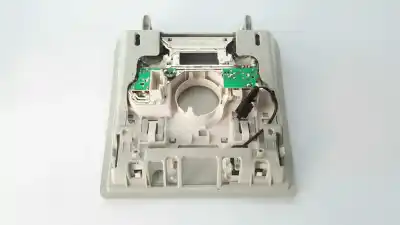 Автозапчастина б/у внутрішне світло для seat leon (5f1) style plus посилання на oem iam 5f0947105at 5f0947105atwrc 1k0947133h