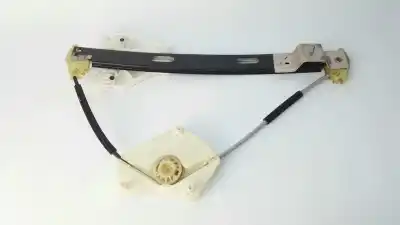 Recambio de automóvil de segunda mano de elevalunas trasero derecho para seat leon (5f1) style plus referencias oem iam 5f4839462c