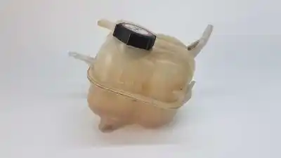 Second-hand car spare part coolant expansion tank for ford transit caja cerrada, media (fy) (2000 =>) ft 300 2.0 oem iam references 4548391