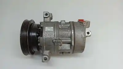 Pezzo di ricambio per auto di seconda mano compressore aria condizionata per fiat stilo multi wagon (192) 1.6 16v riferimenti oem iam 46809223