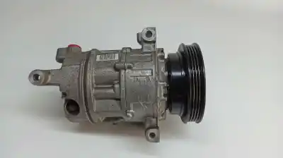 Pezzo di ricambio per auto di seconda mano compressore aria condizionata per fiat stilo multi wagon (192) 1.6 16v riferimenti oem iam 46809223  4472208634