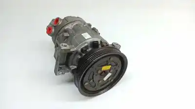 Pezzo di ricambio per auto di seconda mano compressore aria condizionata per fiat stilo multi wagon (192) 1.6 16v riferimenti oem iam 46809223  4472208634