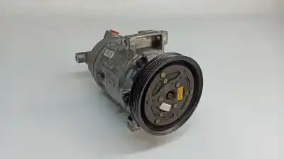 Pezzo di ricambio per auto di seconda mano compressore aria condizionata per fiat stilo multi wagon (192) 1.6 16v riferimenti oem iam 46809223  4472208634