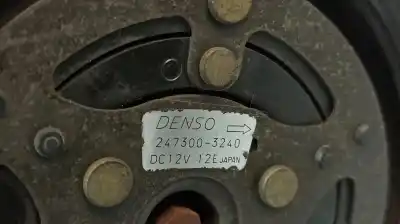 Pezzo di ricambio per auto di seconda mano compressore aria condizionata per fiat stilo multi wagon (192) 1.6 16v riferimenti oem iam 46809223  4472208634