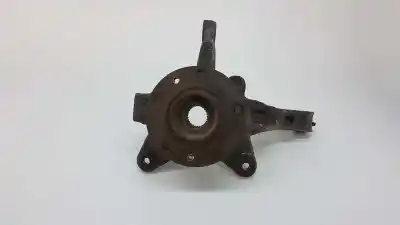 Автозапчасти б/у передняя правая кулачка за renault kangoo (f/kc0) authentique ссылки oem iam 8200755590