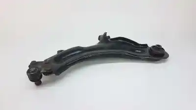 Автозапчастина б/у ПЕРЕДНІЙ ПРАВИЙ НИЖНИЙ РЫЧАГ ПІДВІСКИ для RENAULT KANGOO (F/KC0)  Посилання на OEM IAM 8200586567  8660005381