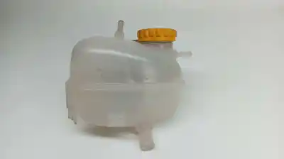 Second-hand car spare part coolant expansion tank for opel combo familiar oem iam references 9128766