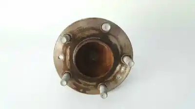 Second-hand car spare part hub assembly for mazda cx-3 style oem iam references d10e2615x