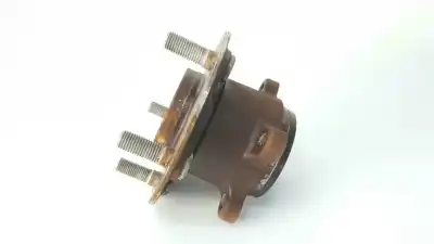 Second-hand car spare part hub assembly for mazda cx-3 style oem iam references d10e2615x  k4233