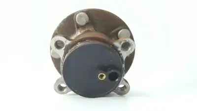Second-hand car spare part hub assembly for mazda cx-3 style oem iam references d10e2615x  k4233
