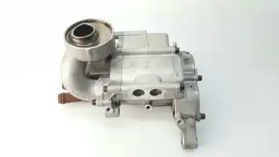 Peça sobressalente para automóvel em segunda mão bomba de óleo por volkswagen touareg (7la) tdi v10 referências oem iam 07z115105d