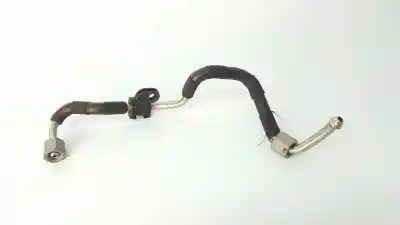 Автозапчасти б/у трубка за kia niro concept ссылки oem iam   