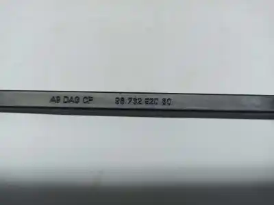 Автозапчастина б/у передній правий річок склоочисника для peugeot 208 access посилання на oem iam 1608393380  9673292080