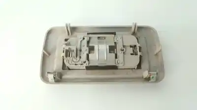 Автозапчастина б/у внутрішне світло для opel combo d cargo l2h1 2.4t посилання на oem iam 7355010730e  