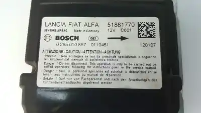 Автозапчасти б/у комплект подушки безопасности за opel combo d cargo l2h1 2.4t ссылки oem iam 95513081  95509577