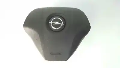 Автозапчасти б/у комплект подушки безопасности за opel combo d cargo l2h1 2.4t ссылки oem iam 95513081  95509577