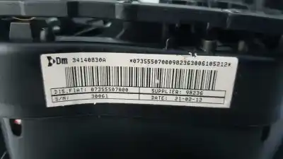 Автозапчасти б/у комплект подушки безопасности за opel combo d cargo l2h1 2.4t ссылки oem iam 95513081  95509577