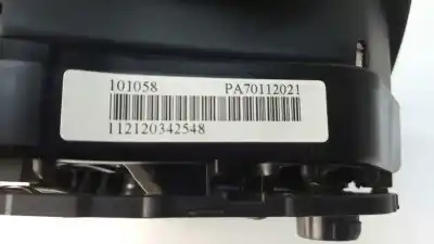 Автозапчасти б/у комплект подушки безопасности за opel combo d cargo l2h1 2.4t ссылки oem iam 95513081  95509577