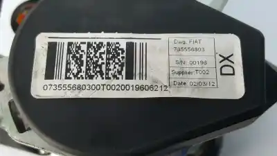 Автозапчасти б/у комплект подушки безопасности за opel combo d cargo l2h1 2.4t ссылки oem iam 95513081  95509577