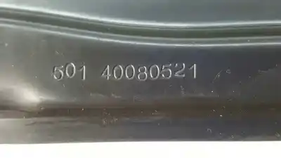 Автозапчасти б/у регулятор стекла переднего правого за opel combo d cargo l2h1 2.4t ссылки oem iam 5000887 3m4532k 72027003
