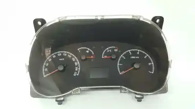 Автозапчасти б/у приборная доска за opel combo d cargo l2h1 2.4t ссылки oem iam 51911161