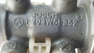 Автозапчастина б/у гальмівний насос для opel combo d cargo l2h1 2.4t посилання на oem iam  0204w58352 0204051107