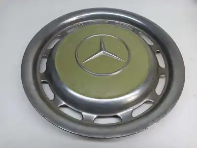 Pièce détachée automobile d'occasion capuchons de moyeux pour mercedes-benz clase e (w123) berlina+coupe d 300 références oem iam a1154010324  