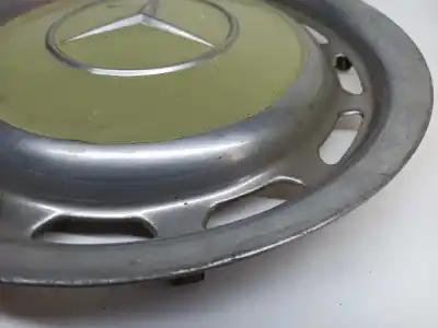 Pièce détachée automobile d'occasion capuchons de moyeux pour mercedes-benz clase e (w123) berlina+coupe d 300 références oem iam a1154010324  