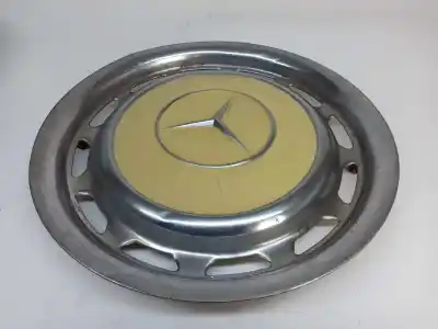 Pièce détachée automobile d'occasion capuchons de moyeux pour mercedes-benz clase e (w123) berlina+coupe d 300 références oem iam a1154010324  