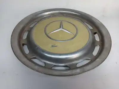 Pièce détachée automobile d'occasion capuchons de moyeux pour mercedes-benz clase e (w123) berlina+coupe d 300 références oem iam a1154010324  
