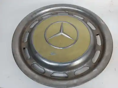 Pièce détachée automobile d'occasion capuchons de moyeux pour mercedes-benz clase e (w123) berlina+coupe d 300 références oem iam a1154010324  