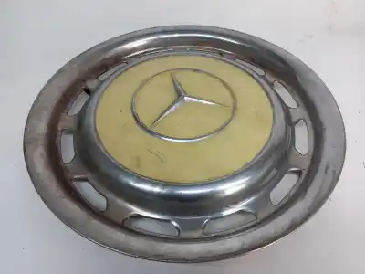 Pièce détachée automobile d'occasion capuchons de moyeux pour mercedes-benz clase e (w123) berlina+coupe d 300 références oem iam a1154010324  