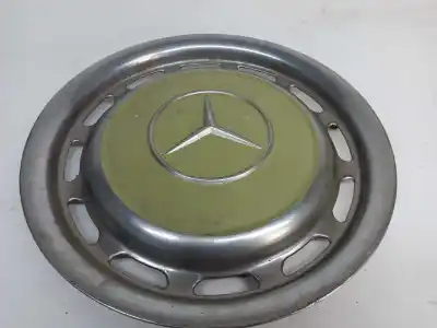 Pièce détachée automobile d'occasion capuchons de moyeux pour mercedes-benz clase e (w123) berlina+coupe d 300 références oem iam a1154010324  