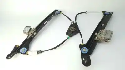 Peça sobressalente para automóvel em segunda mão elevador de vidros dianteira esquerda por audi a5 sportback (8t) 2.0 tfsi (132kw) referências oem iam 8t8837461