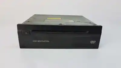 Peça sobressalente para automóvel em segunda mão sistema de dvd por mercedes-benz clase e (w211) berlina e 270 cdi (211.016) referências oem iam a2208206085