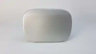 Peça sobressalente para automóvel em segunda mão tampa de combustível externa por mercedes-benz clase e (w211) berlina e 270 cdi (211.016) referências oem iam a2117500206