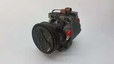 Peça sobressalente para automóvel em segunda mão compressor de ar condicionado a/a a/c por mitsubishi space runner (n60) 2.0i referências oem iam mr460360