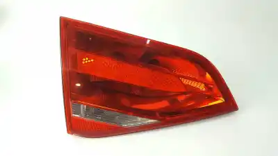 Автозапчастина б/у лівий ход ліхар для audi a4 berlina (b8) básico посилання на oem iam 8k5945093