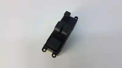 Second-hand car spare part left front power window switch for nissan micra (k11) comfort topic oem iam references   