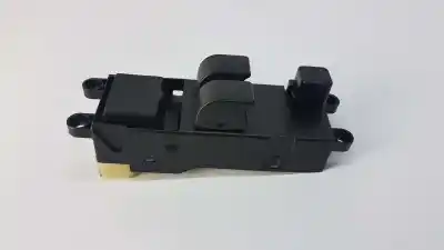 Second-hand car spare part left front power window switch for nissan micra (k11) comfort topic oem iam references   