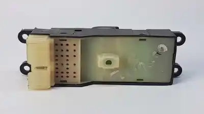 Second-hand car spare part left front power window switch for nissan micra (k11) comfort topic oem iam references   