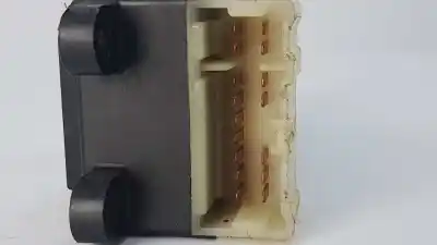 Second-hand car spare part left front power window switch for nissan micra (k11) comfort topic oem iam references   