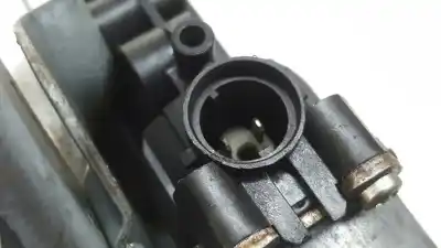 Second-hand car spare part passenger side right window regulator for dacia logan básico oem iam references 8200901102  6001550254