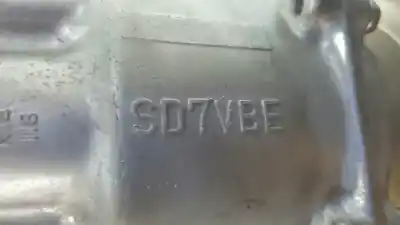 Автозапчасти б/у компрессор кондиционера воздуха за dacia logan básico ссылки oem iam 8200600135 926000097r 8200802609