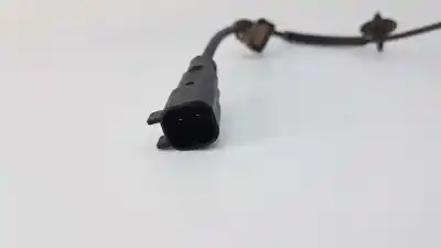 Second-hand car spare part abs sensor for opel mokka selective oem iam references 42450319  